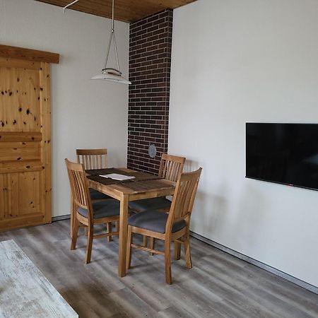 City Appartement Mit Garten, Zentral Und Trotzdem Ruhig Cottbus Exterior foto