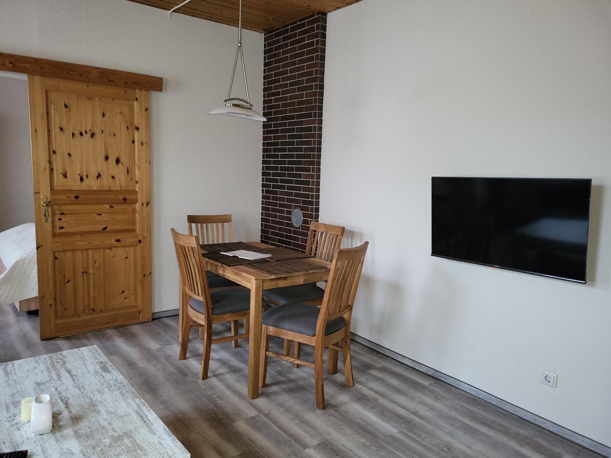 City Appartement Mit Garten, Zentral Und Trotzdem Ruhig Cottbus Exterior foto